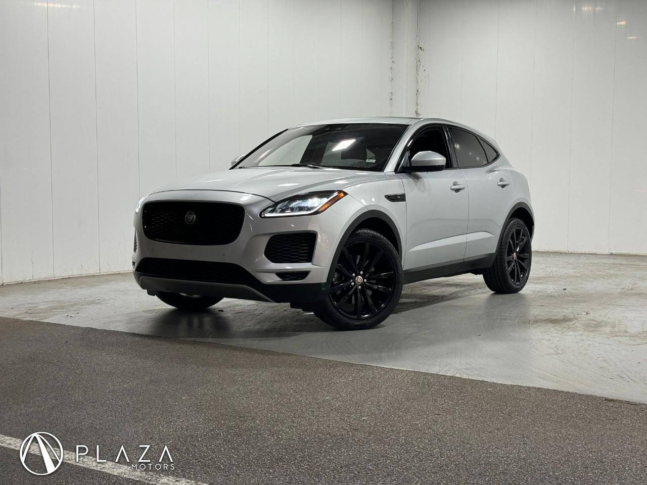 2019 Jaguar E-PACE S — SUV — 91,820 mi — Creve Coeur, MO