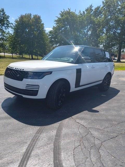 2020 Land Rover Range Rover HSE — SUV — 44,048 mi — Creve Coeur, MO