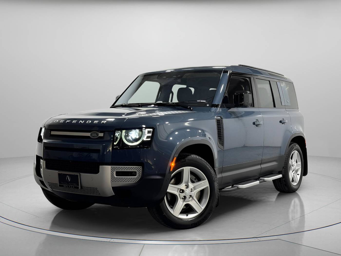 2022 Land Rover Defender SE — SUV — 52,745 mi — Creve Coeur, MO