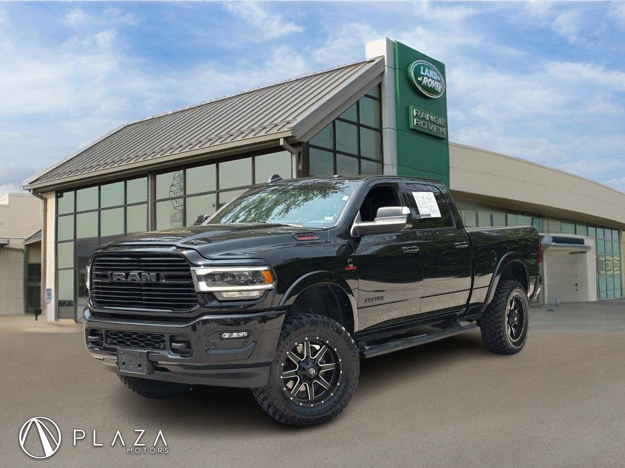 2022 Ram 2500 Laramie — Pickup Truck — 83,917 mi — Creve Coeur, MO