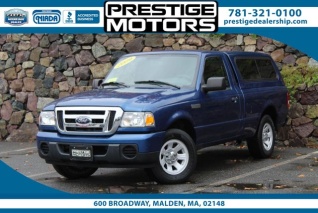 Used 2009 Ford Rangers For Sale Truecar