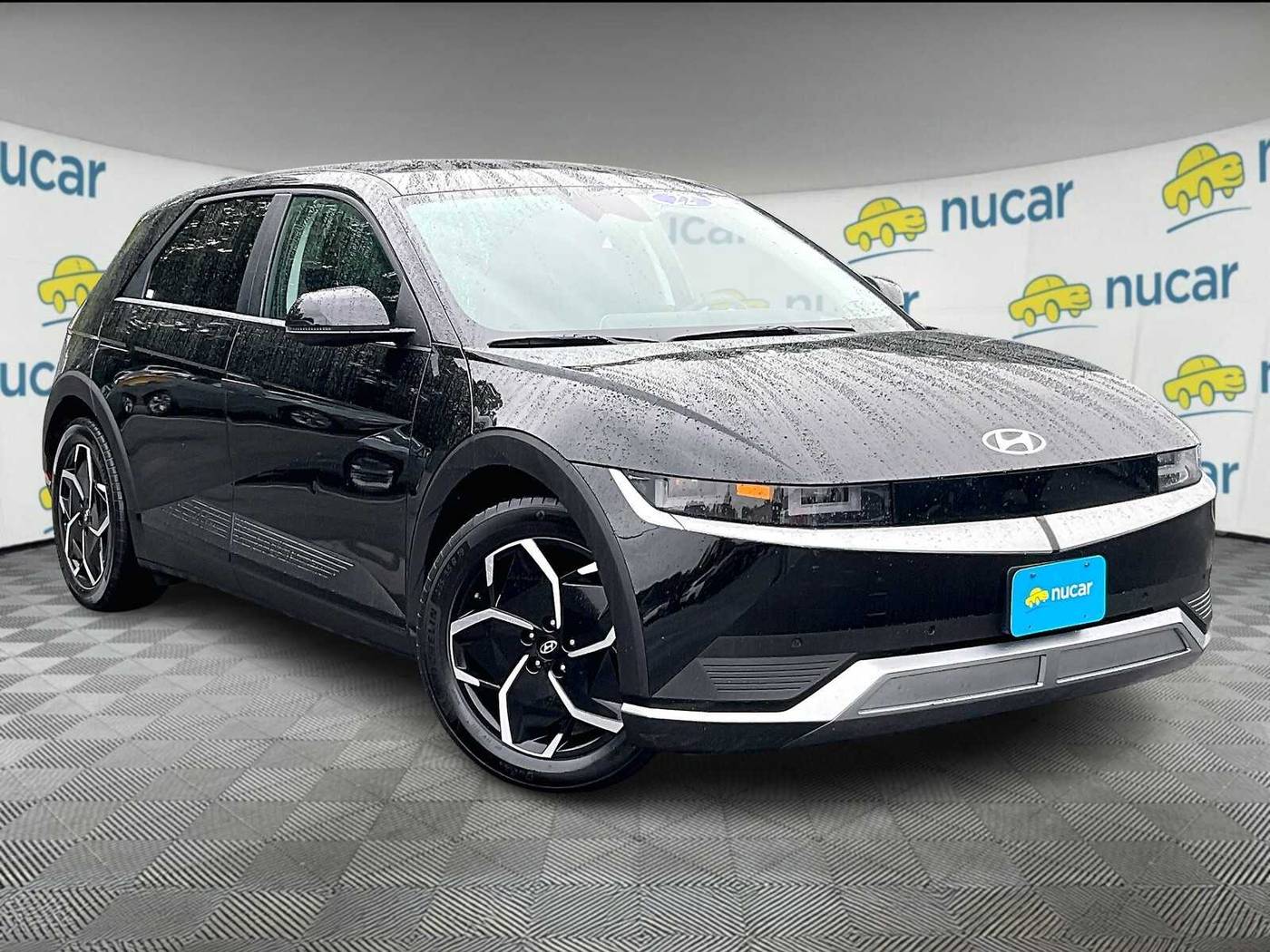 2022 Hyundai IONIQ 5 SEL — SUV — 39,028 mi — Norwood, MA
