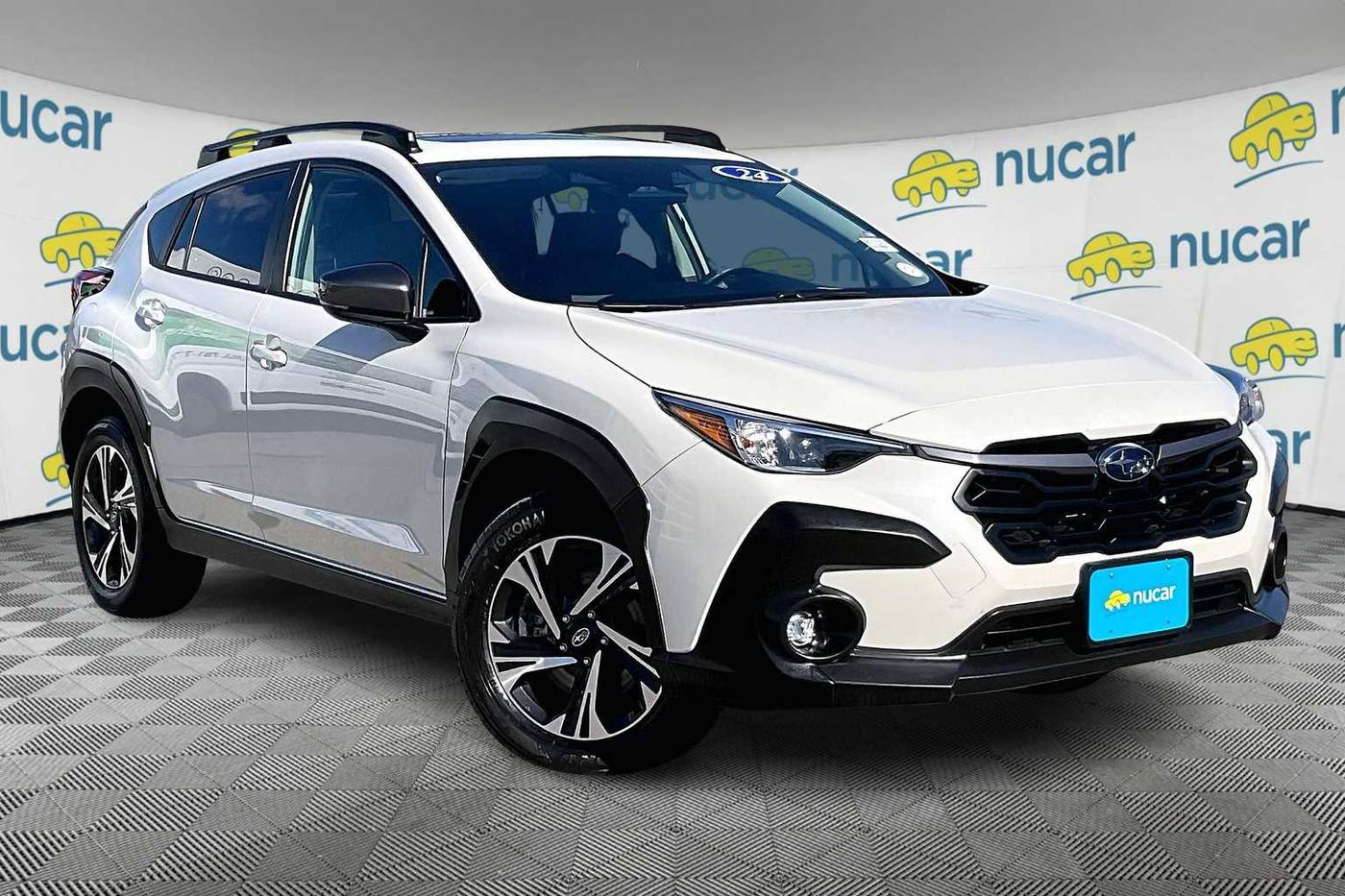 2024 Subaru Crosstrek Premium — SUV — 29,204 mi — Norwood, MA