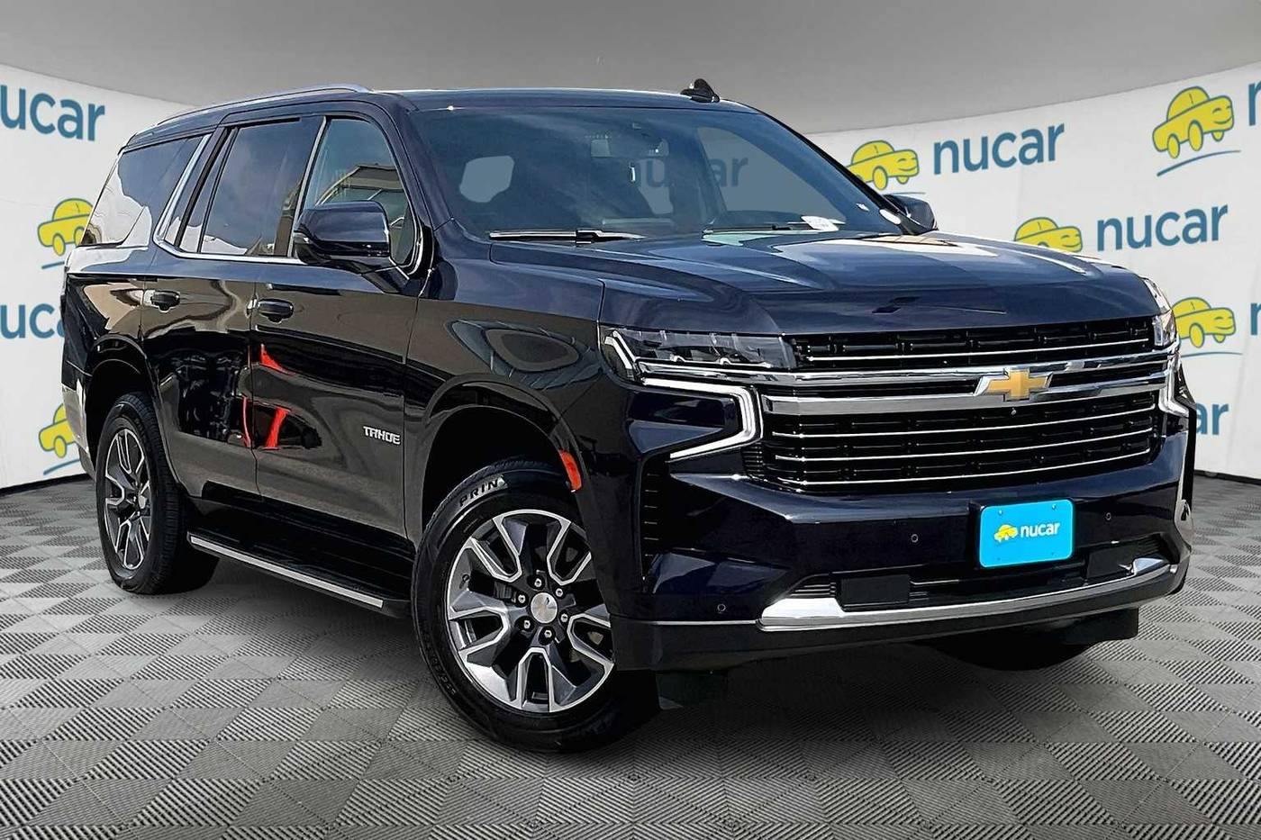 2022 Chevrolet Tahoe LT — SUV — 53,555 mi — Norwood, MA