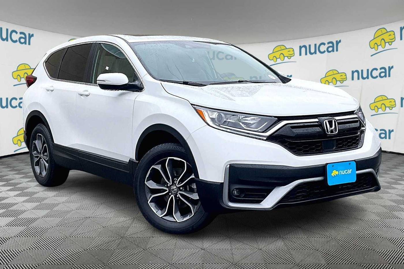 2022 Honda CR-V EX-L — SUV — 31,596 mi — Norwood, MA