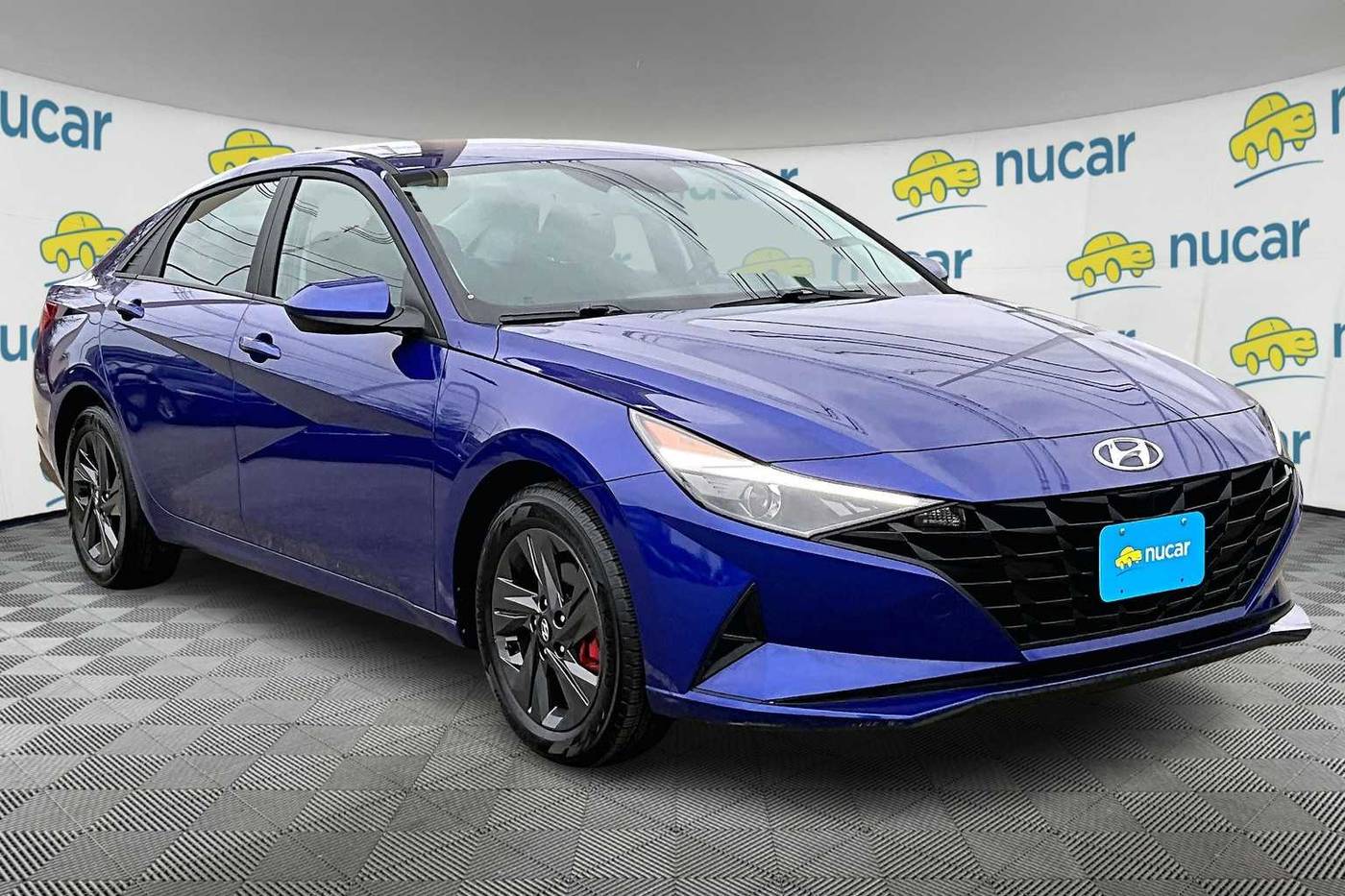 2022 Hyundai Elantra SEL — Sedan — 29,005 mi — Norwood, MA