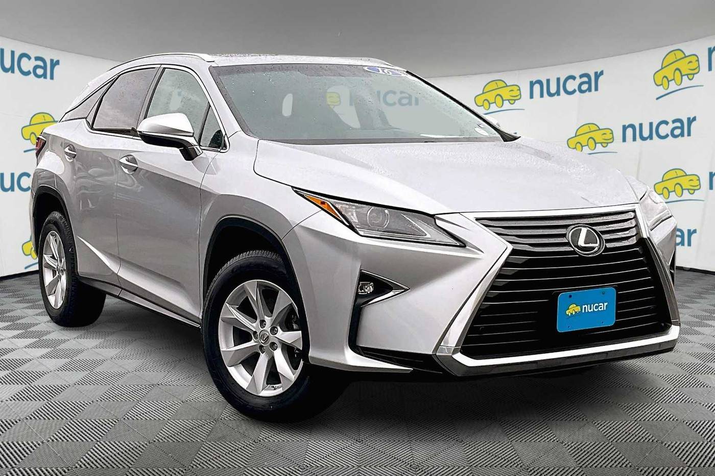 2016 Lexus RX RX 350 — SUV — 70,563 mi — Norwood, MA