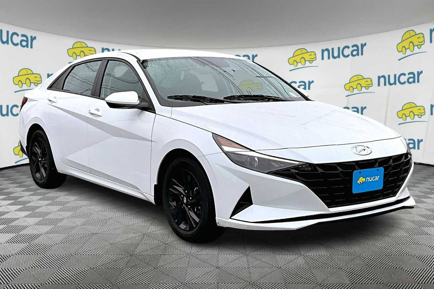 2022 Hyundai Elantra SEL — Sedan — 28,200 mi — Norwood, MA