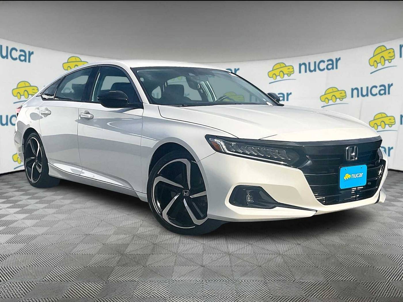 2022 Honda Accord Sport SE — Sedan — 24,446 mi — Norwood, MA