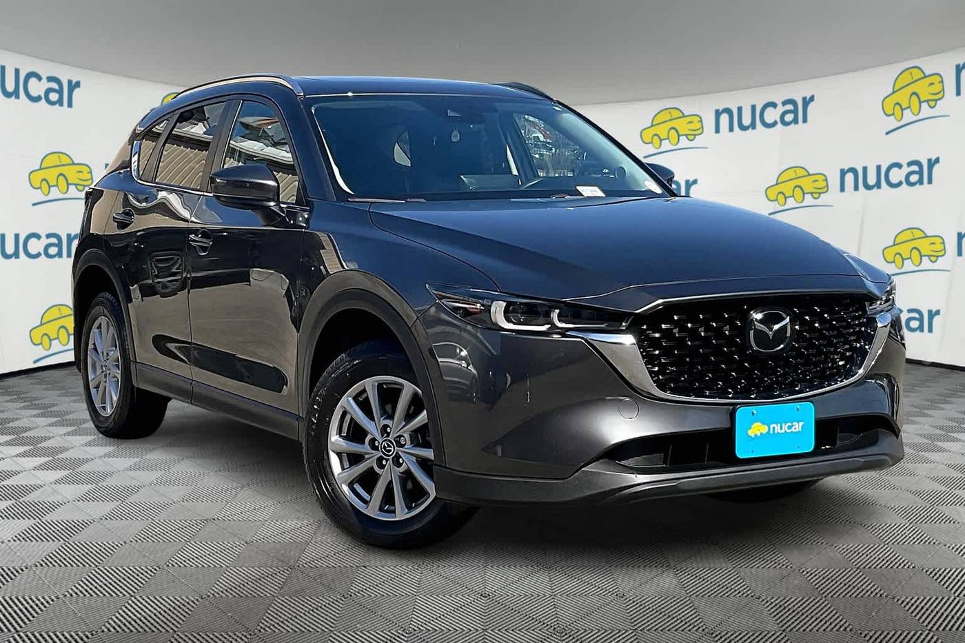 2023 Mazda CX-5 2.5 S Preferred — SUV — 29,872 mi — Norwood, MA