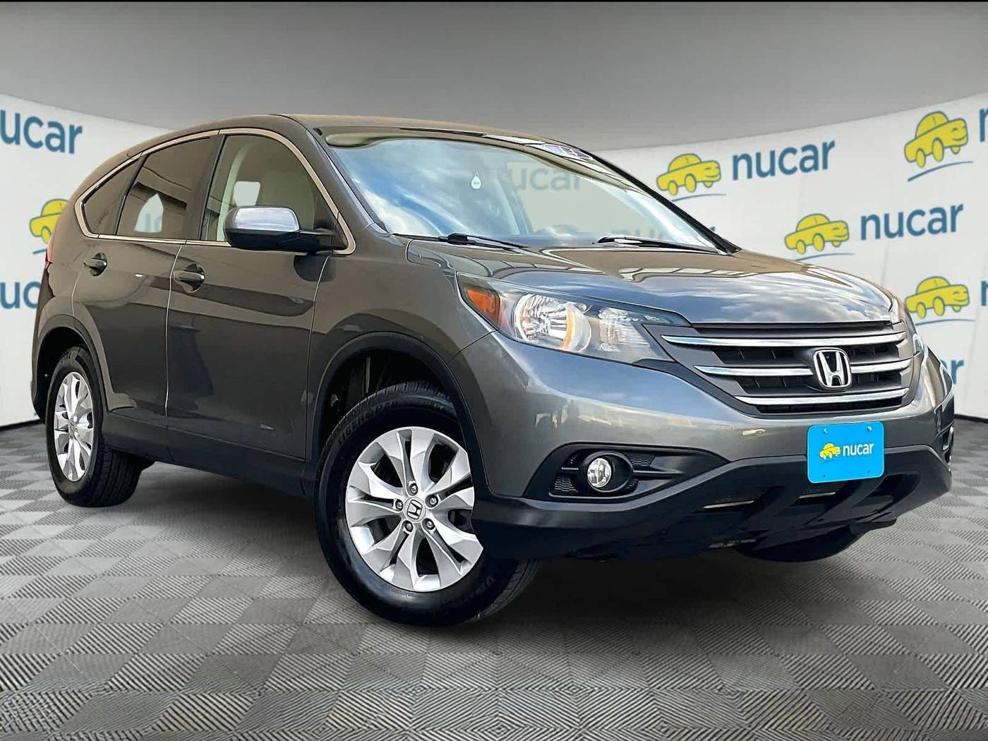 2014 Honda CR-V EX — SUV — 97,890 mi — Norwood, MA