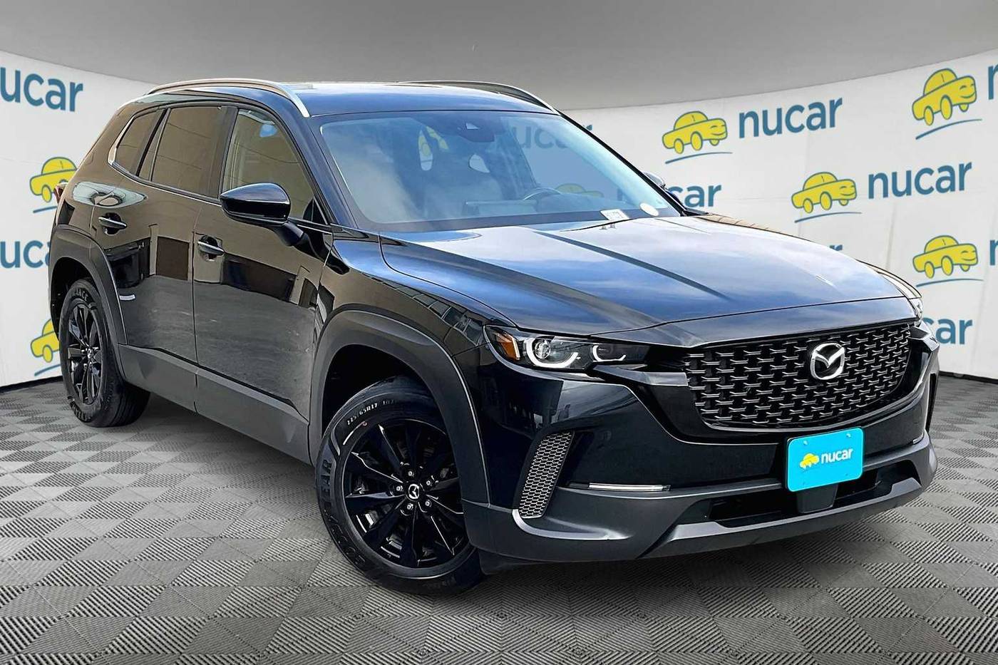 2023 Mazda CX-50 Preferred Plus — SUV — 42,883 mi — Norwood, MA