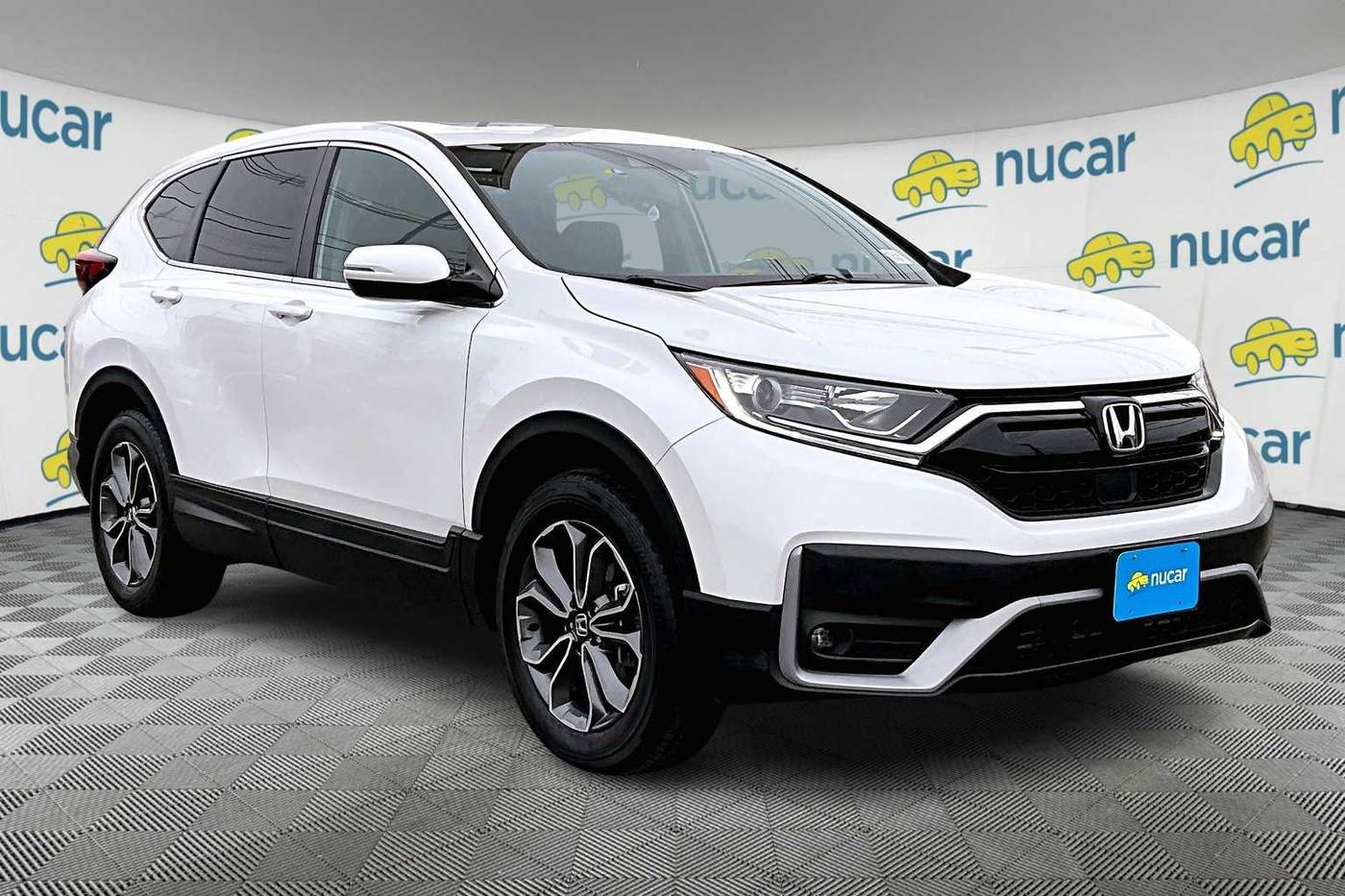 2022 Honda CR-V EX-L — SUV — 28,153 mi — Norwood, MA