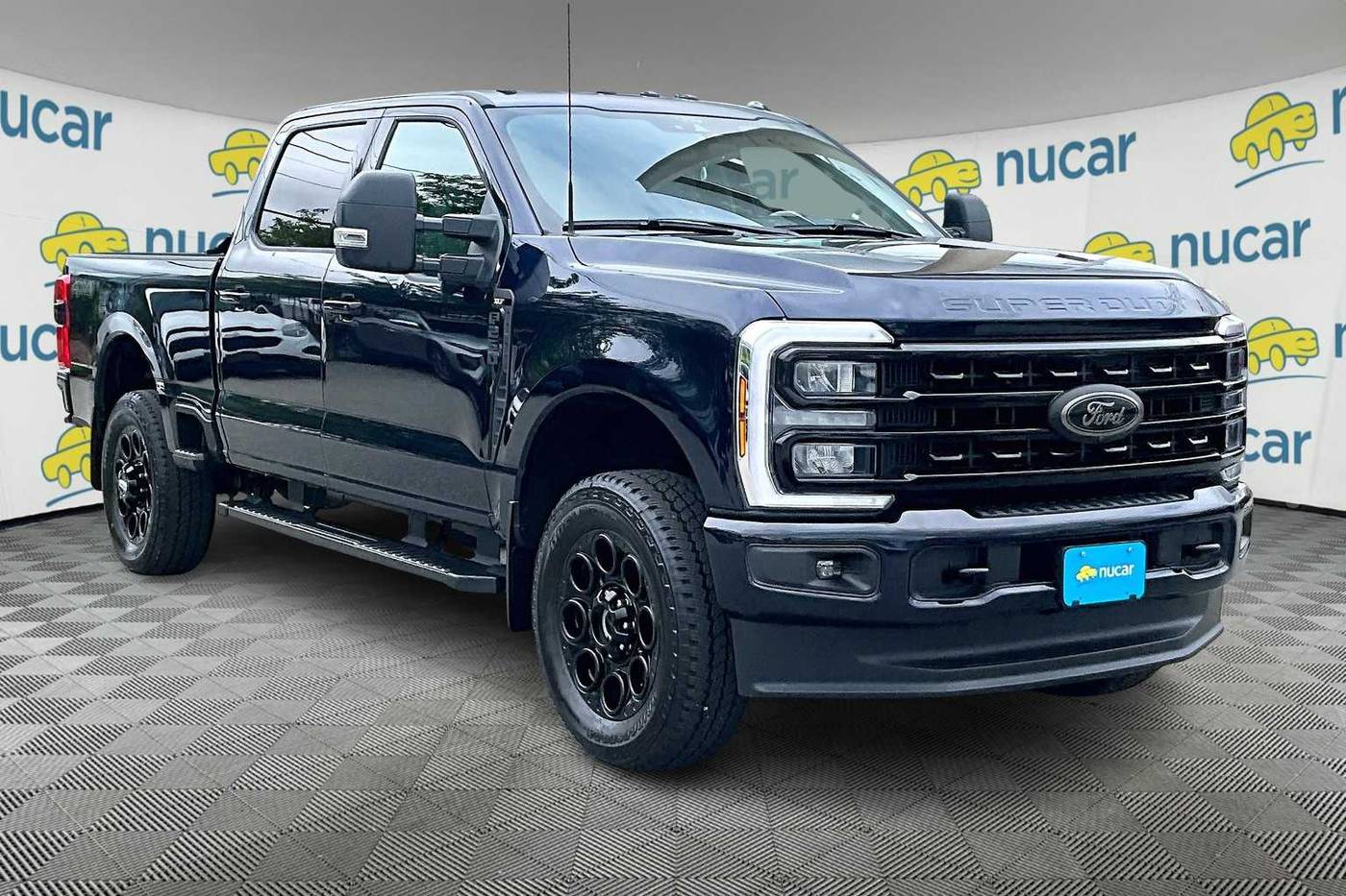 2024 Ford Super Duty F-250 XLT — Pickup Truck — 2,143 mi — Norwood, MA