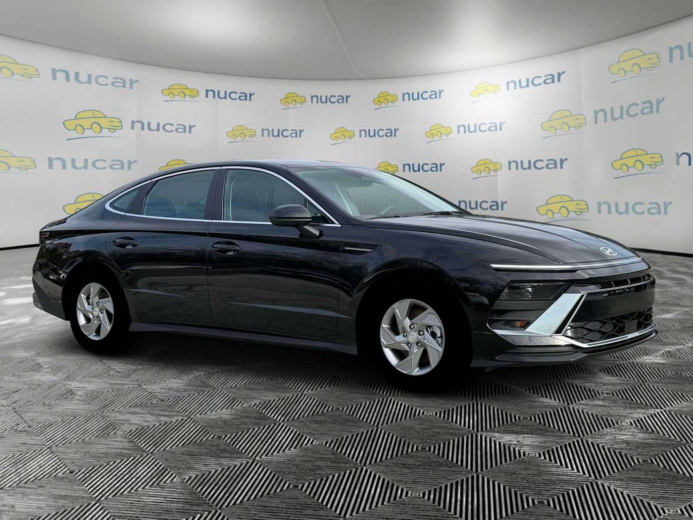 2025 Hyundai Sonata SE — Sedan — 13,621 mi — Norwood, MA