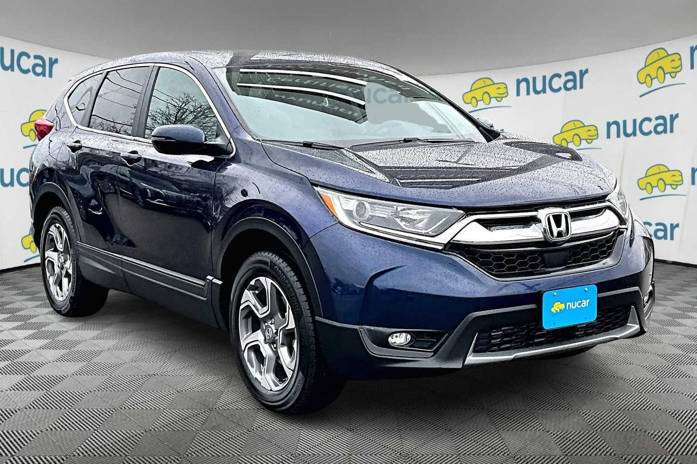 2019 Honda CR-V EX-L — SUV — 26,191 mi — Norwood, MA
