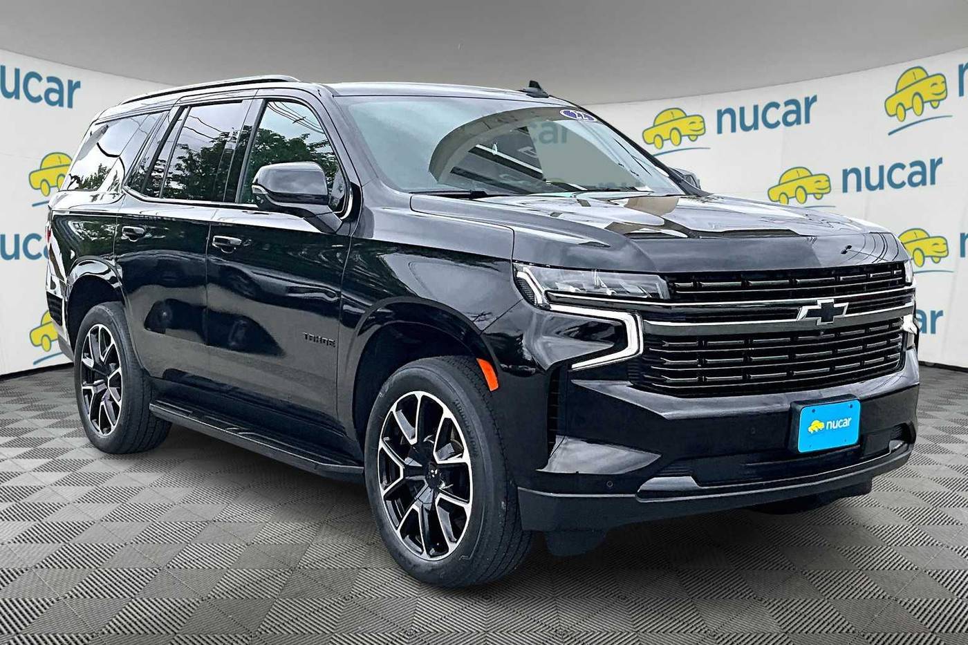 2022 Chevrolet Tahoe RST — SUV — 42,092 mi — Norwood, MA