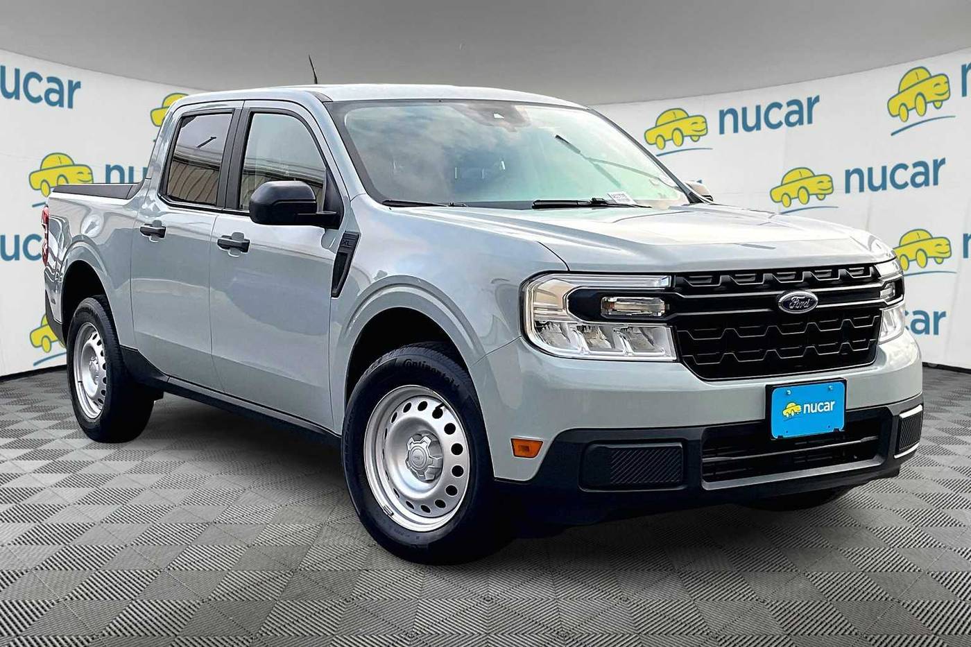 2022 Ford Maverick XL — Pickup Truck — 33,232 mi — Norwood, MA