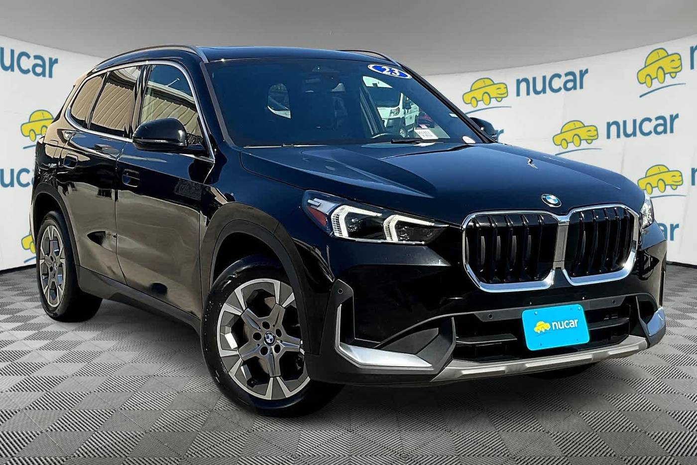 2023 BMW X1 28i — SUV — 23,552 mi — Norwood, MA