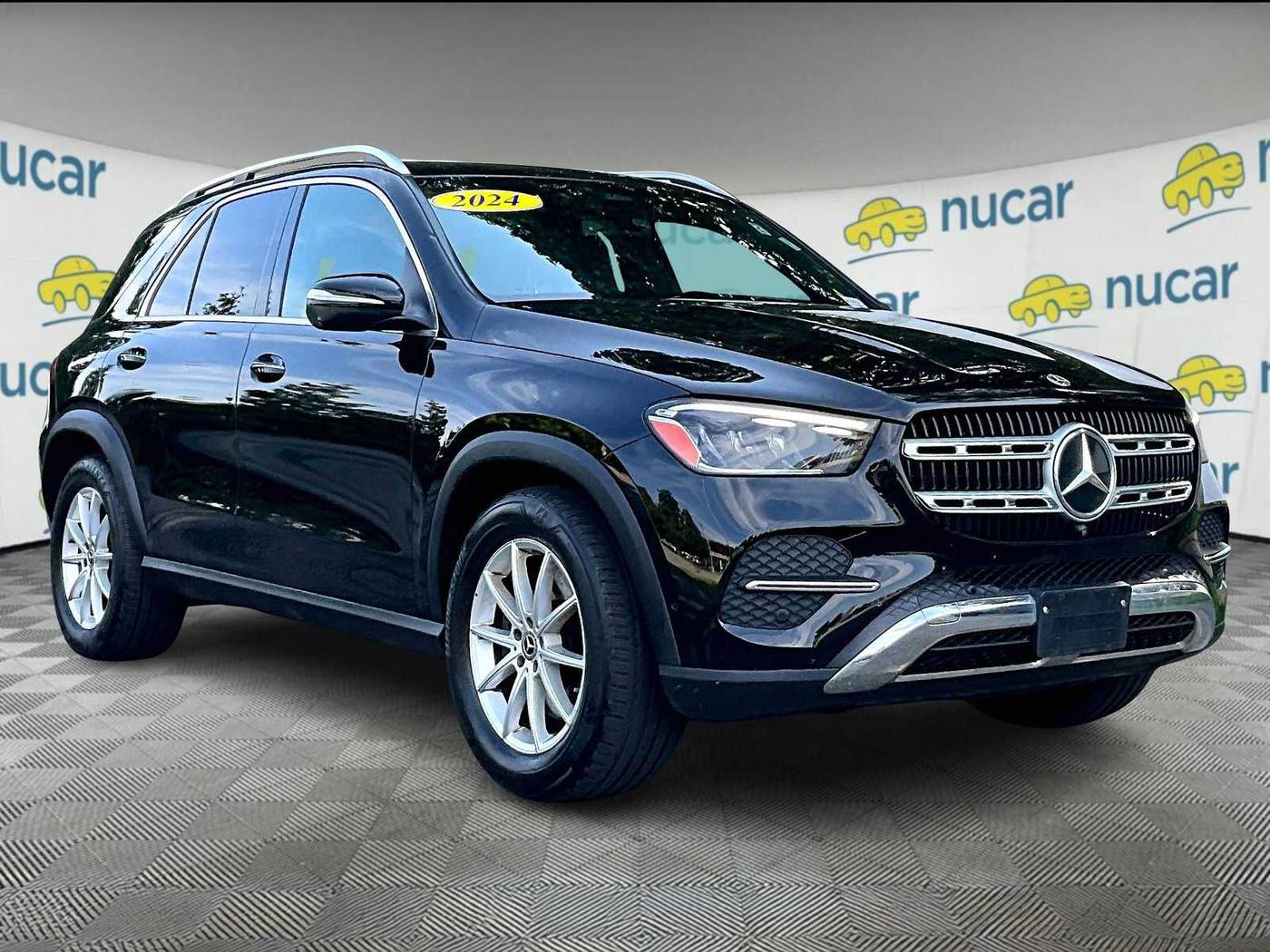 2024 Mercedes-Benz GLE GLE 450e Plug-In Hybrid — SUV — 29,636 mi — Norwood, MA