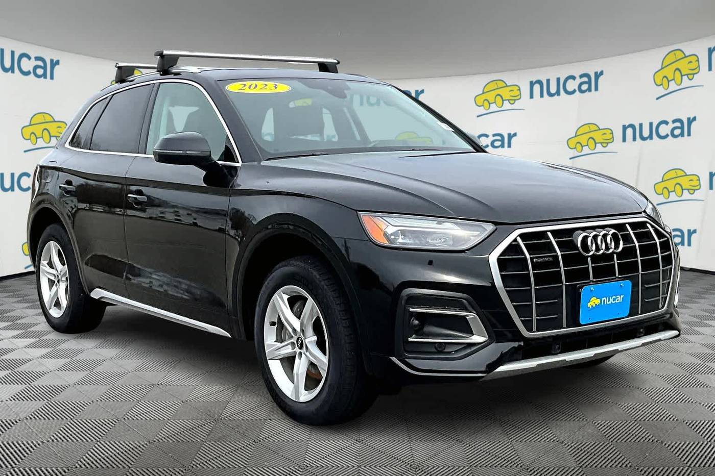 2023 Audi Q5 Premium — SUV — 50,069 mi — Norwood, MA
