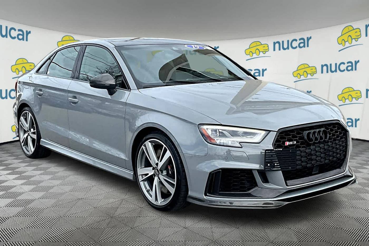 2019 Audi RS 3 Standard — Sedan — 39,250 mi — Norwood, MA
