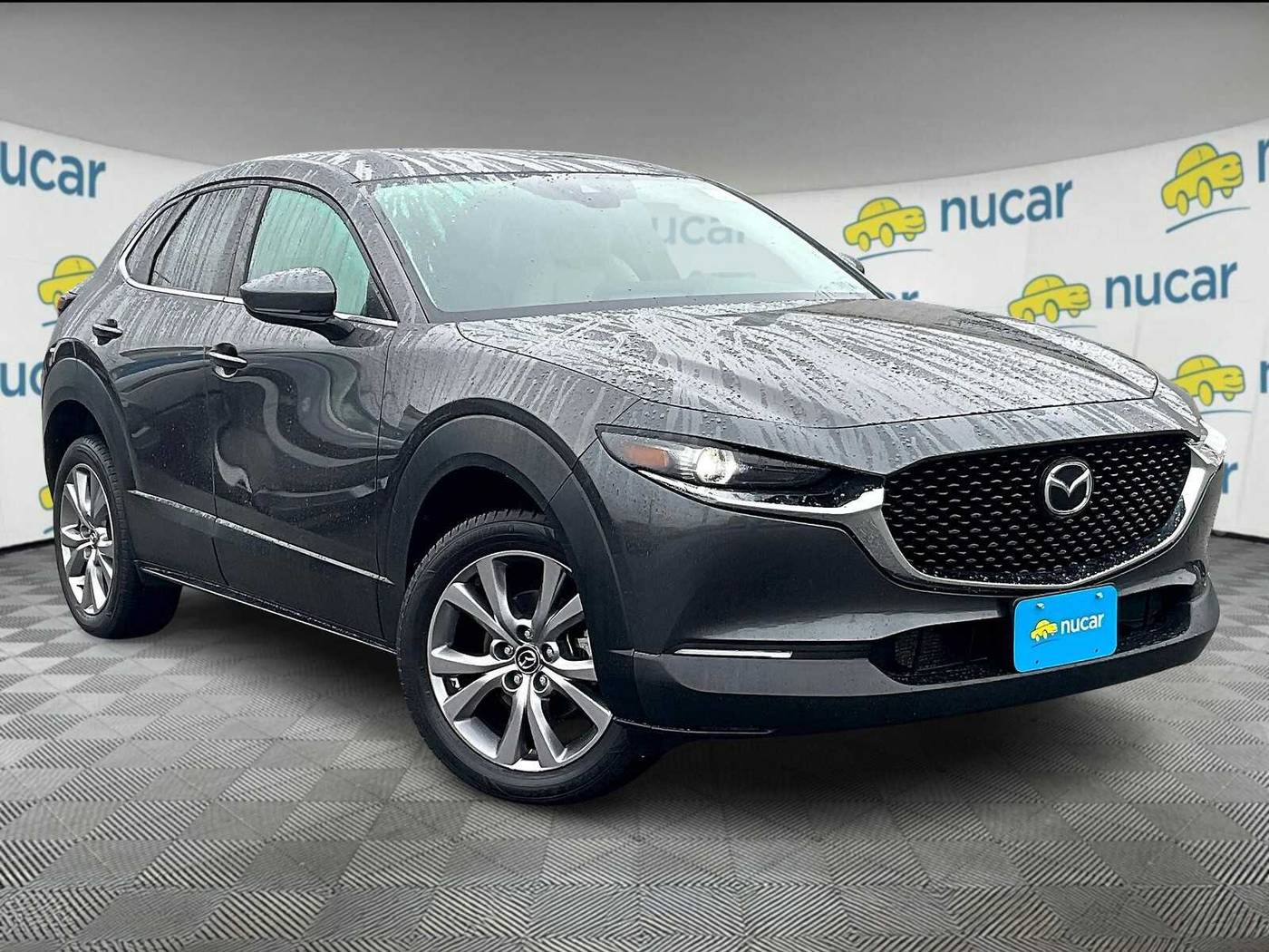 2020 Mazda CX-30 Preferred — SUV — 56,155 mi — Norwood, MA