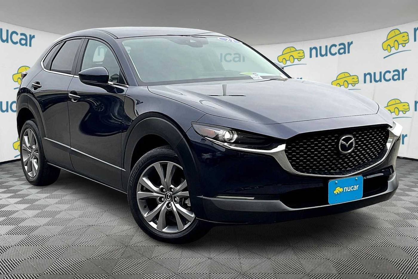 2021 Mazda CX-30 Select — SUV — 13,045 mi — Norwood, MA