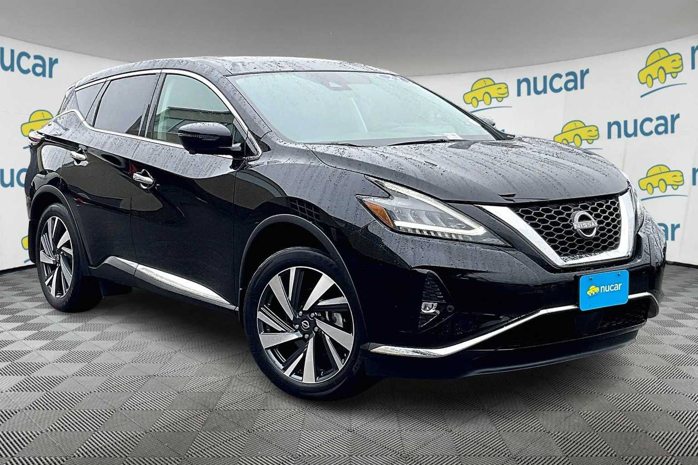 2023 Nissan Murano SL — SUV — 20,021 mi — Norwood, MA