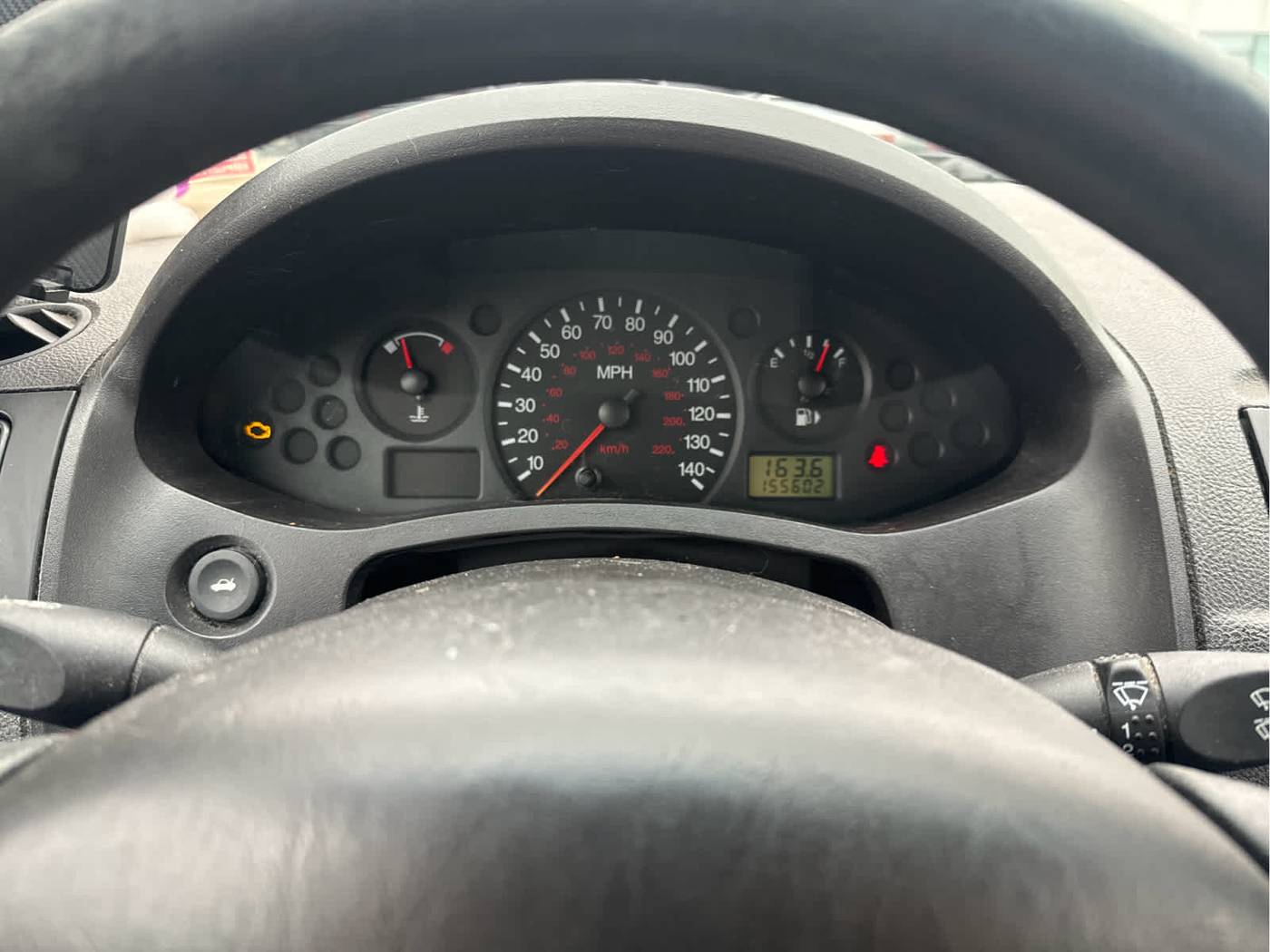 2017 Nissan Sentra SV — Sedan — 57,731 mi — Norwood, MA
