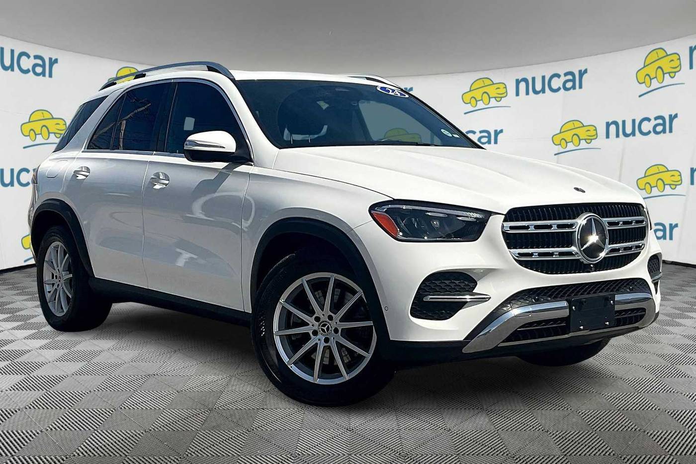 2024 Mercedes-Benz GLE GLE 450e Plug-In Hybrid — SUV — 20,130 mi — Norwood, MA