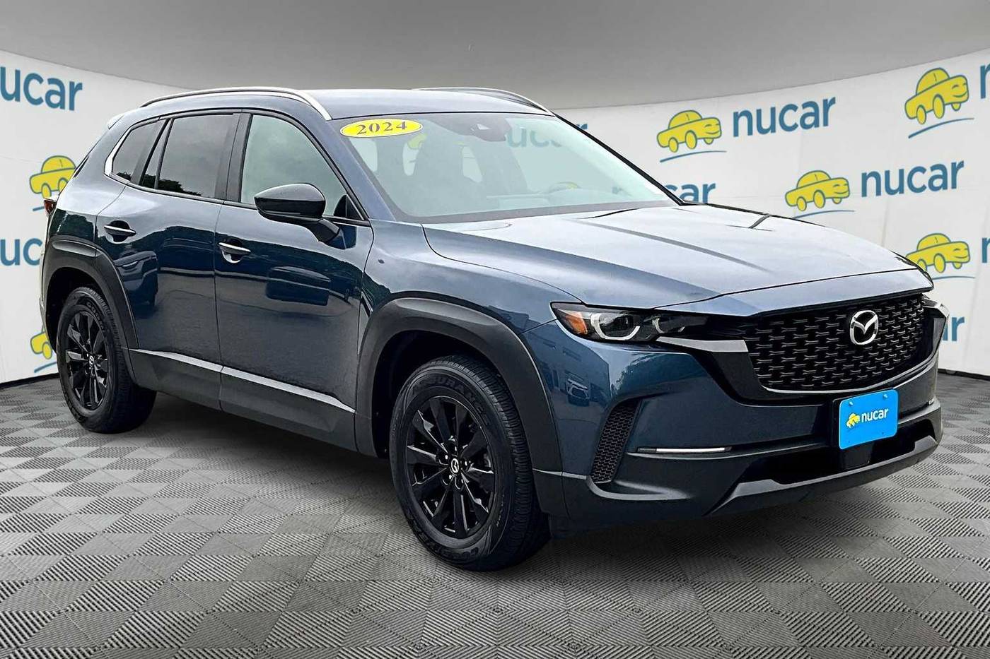 2024 Mazda CX-50 Preferred — SUV — 33,895 mi — Norwood, MA