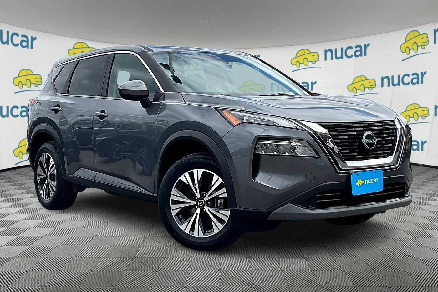 2023 Nissan Rogue SV — SUV — 44,372 mi — Norwood, MA