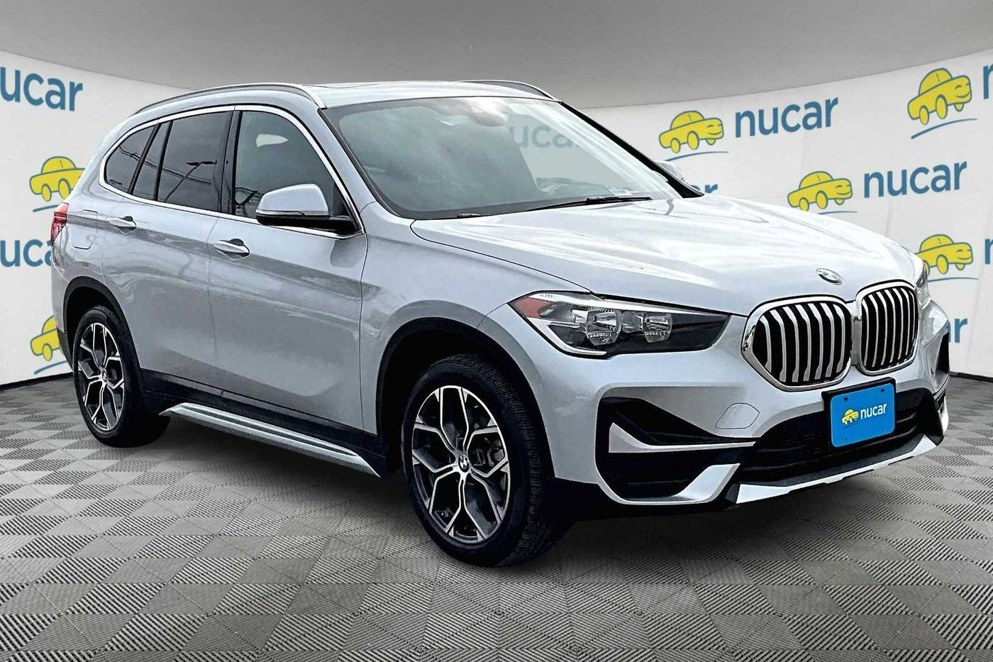 2021 BMW X1 28i — SUV — 22,134 mi — Norwood, MA