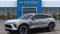 2024 Chevrolet Blazer EV in Norwood, MA 2 - Open Gallery
