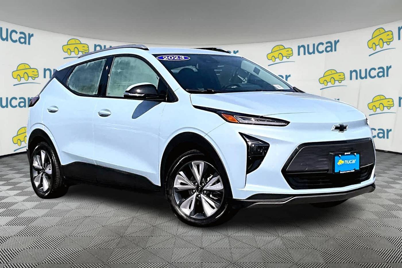 2023 Chevrolet Bolt EUV LT — SUV — 19,031 mi — Norwood, MA