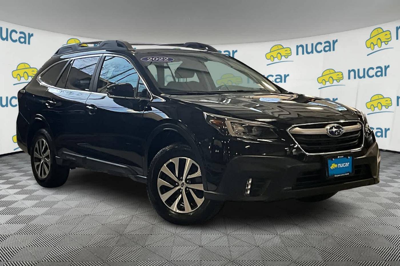 2022 Subaru Outback 2.5i Premium — SUV — 50,123 mi — Norwood, MA