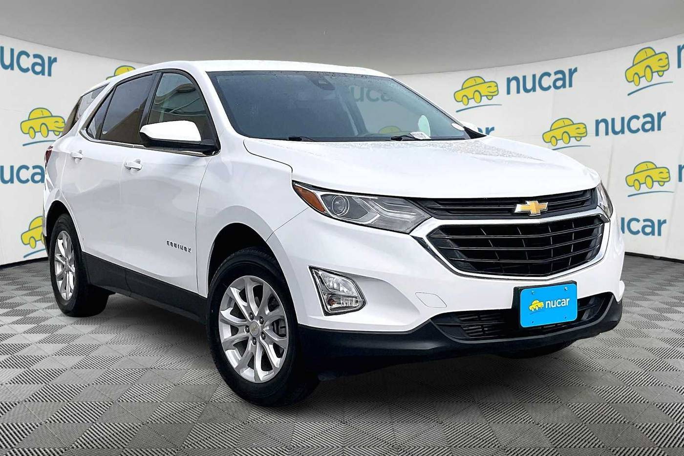 2020 Chevrolet Equinox LT — SUV — 29,050 mi — Norwood, MA