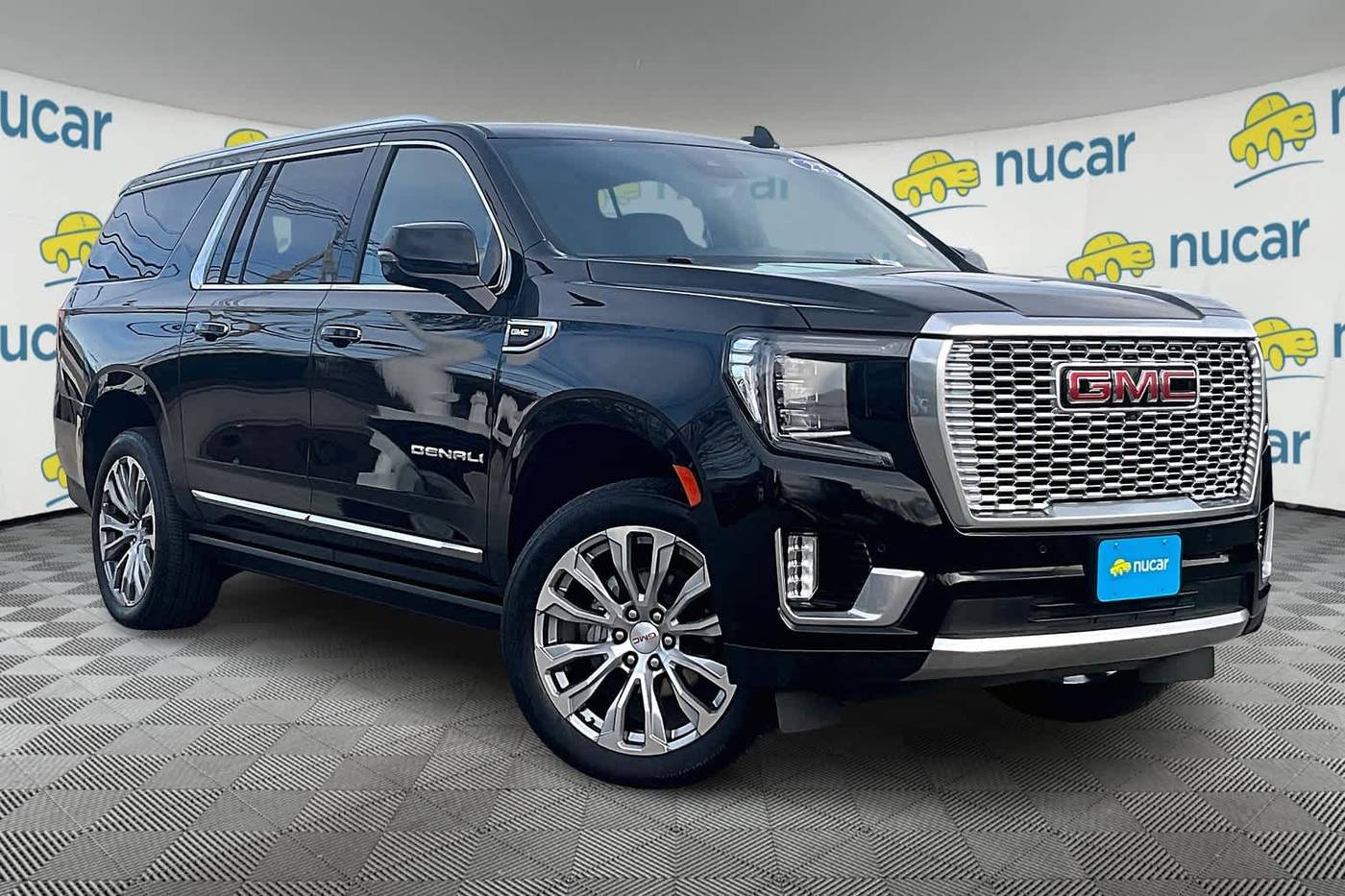 2023 GMC Yukon Denali — SUV — 29,705 mi — Norwood, MA