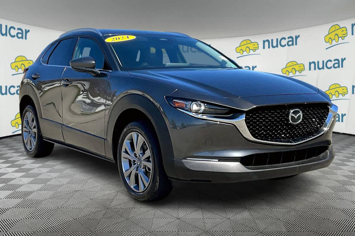 2024 Mazda CX-30 Premium — SUV — 26,380 mi — Norwood, MA