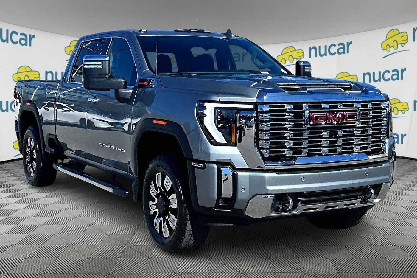 2024 GMC Sierra 2500HD Denali — Pickup Truck — 27,099 mi — Norwood, MA