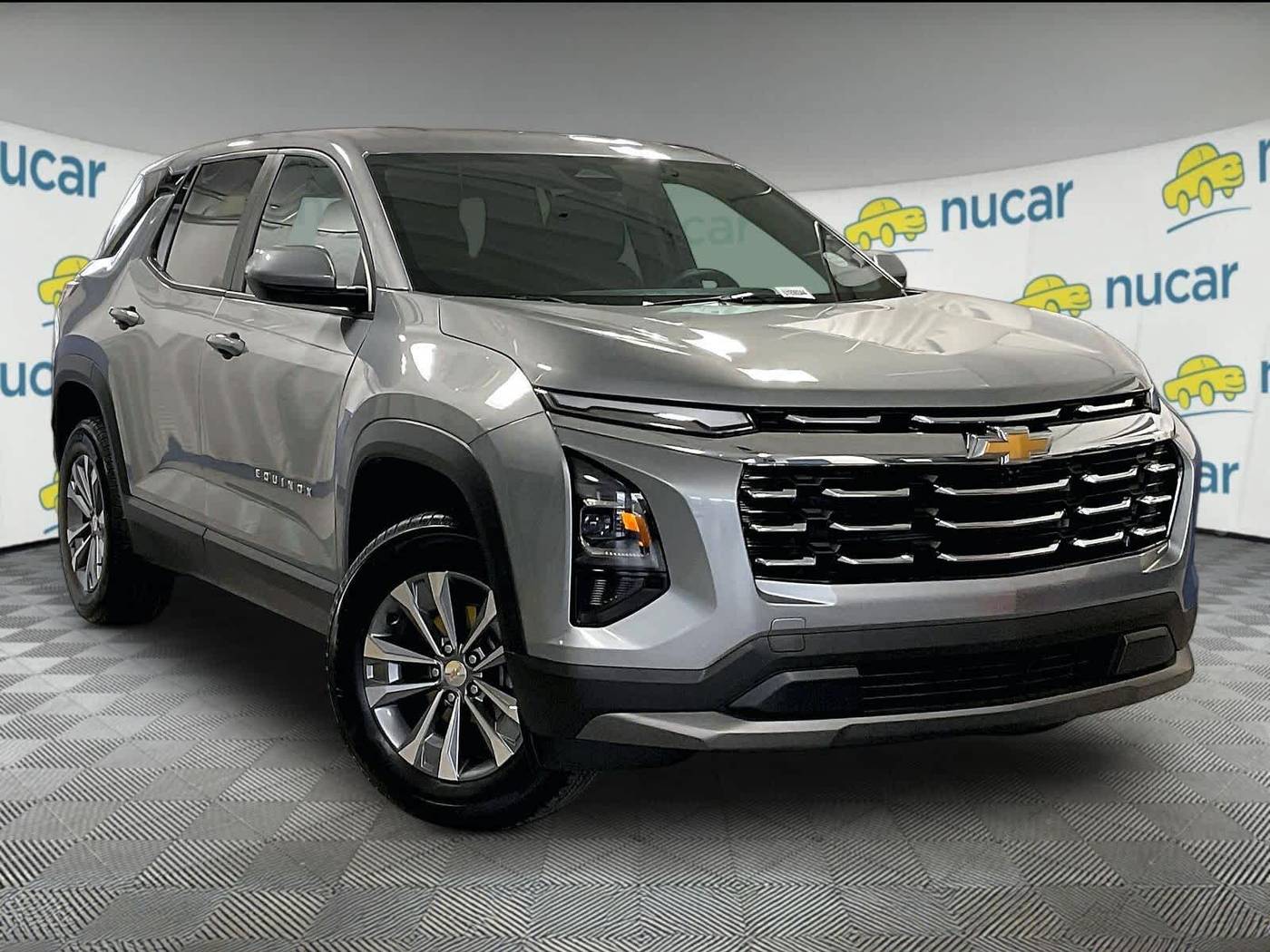 2025 Chevrolet Equinox LT — SUV — 26,462 mi — Norwood, MA