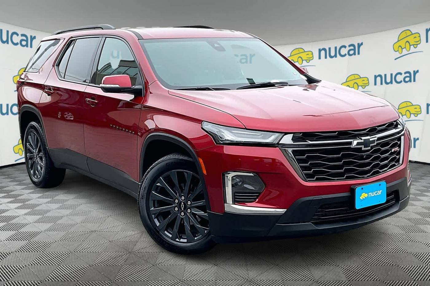 2023 Chevrolet Traverse RS — SUV — 33,007 mi — Norwood, MA