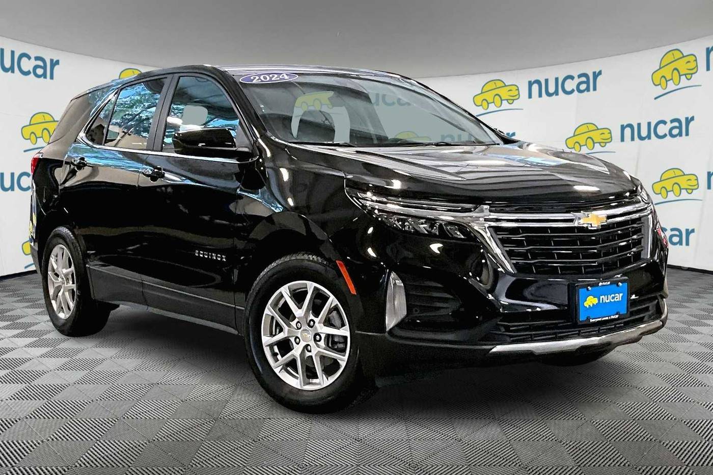 2024 Chevrolet Equinox LT — SUV — 220 mi — Norwood, MA