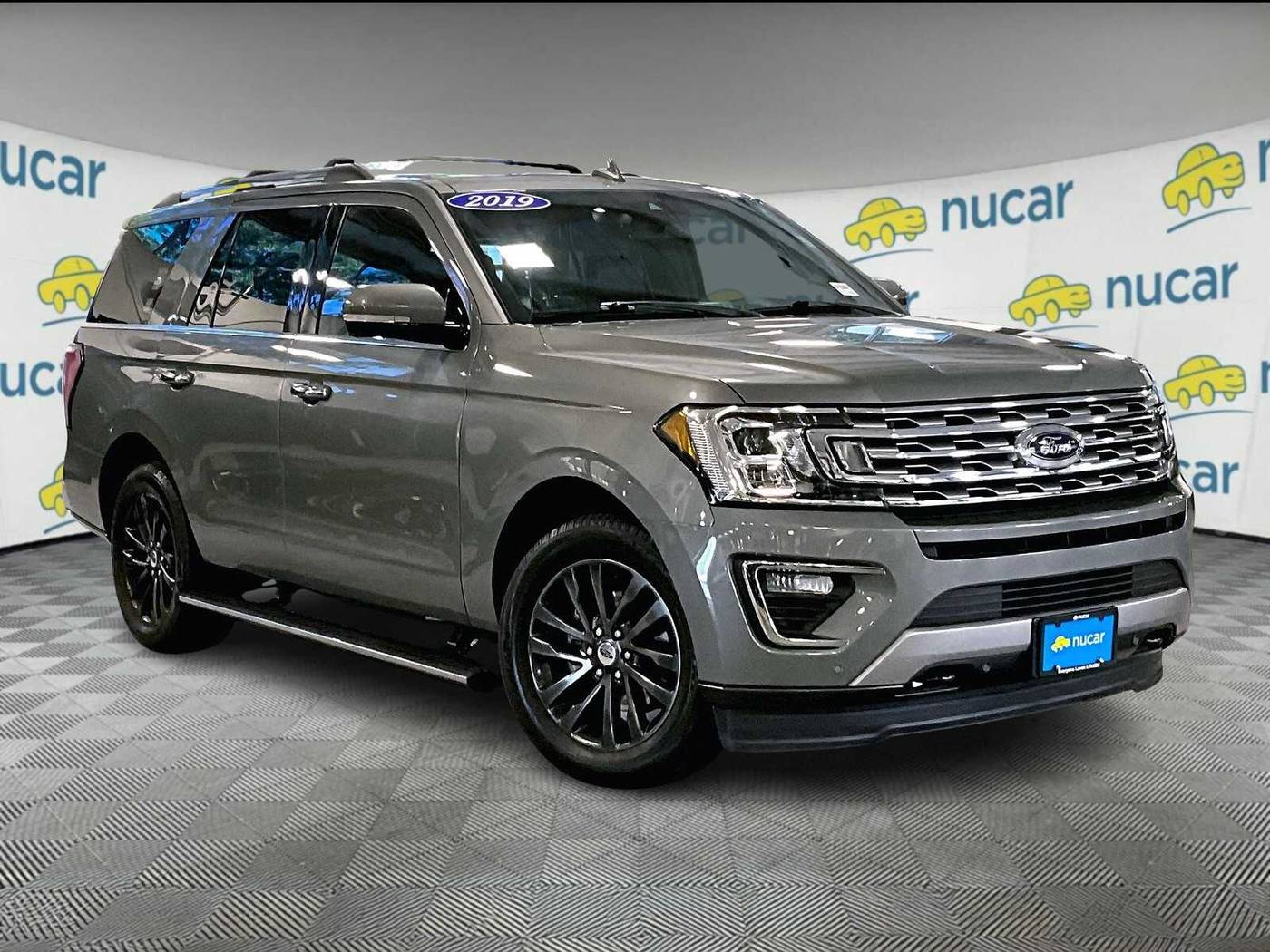 2019 Ford Expedition Limited — SUV — 72,309 mi — Norwood, MA
