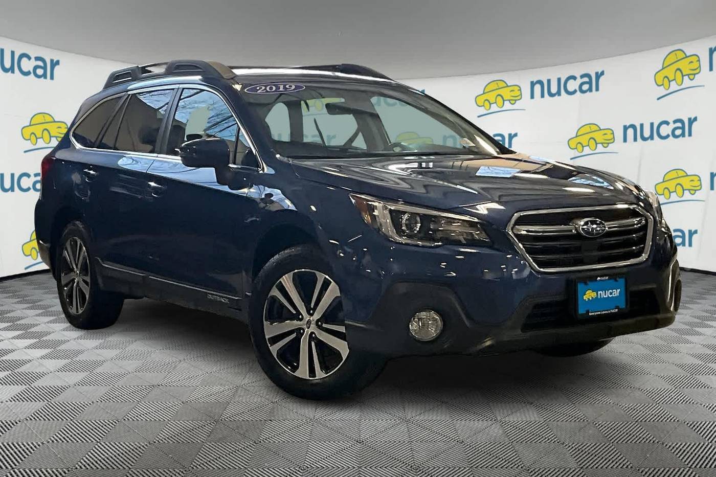 2019 Subaru Outback 2.5i Limited — SUV — 21,504 mi — Norwood, MA