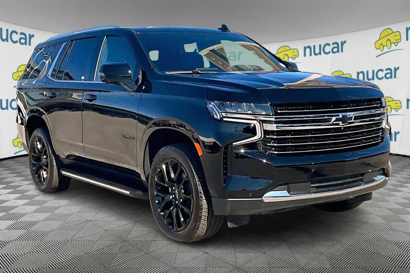 2024 Chevrolet Tahoe LT — SUV — 501 mi — Norwood, MA