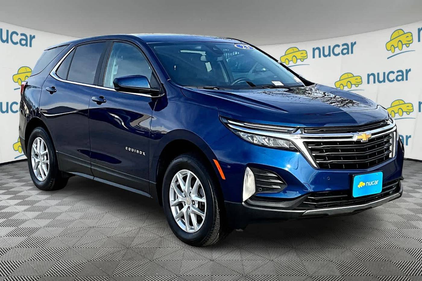 2023 Chevrolet Equinox LT — SUV — 32,800 mi — Norwood, MA