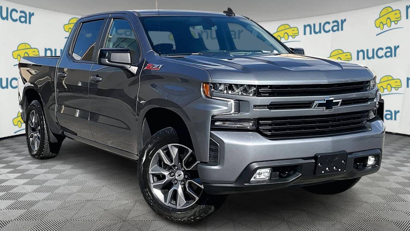 Used Trucks for Sale in Danvers, MA (with Photos) Page 12 TrueCar