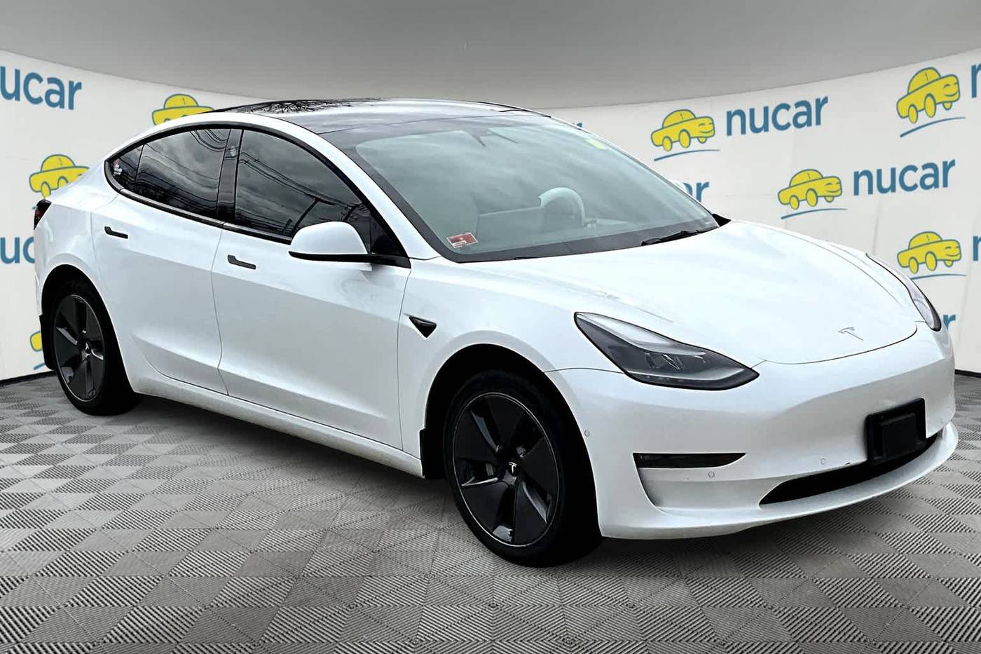 2022 Tesla Model 3 Long Range — Sedan — 80,568 mi — North Attleboro, MA